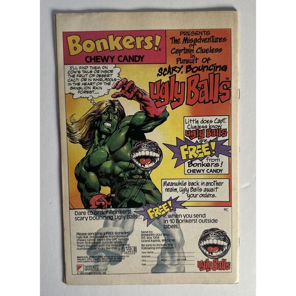 Psi-Force Comic Lot (1987 Marvel New Universe) | #7 #19 #25| VG-F Condition - Picture 2 of 7